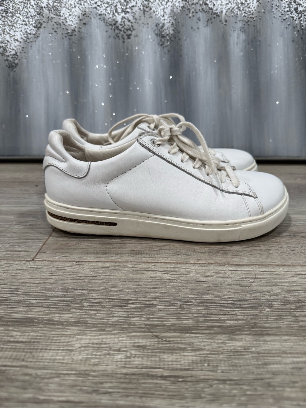 Birkenstock Bend Low Casual Sneaker - Picture 2 of 9